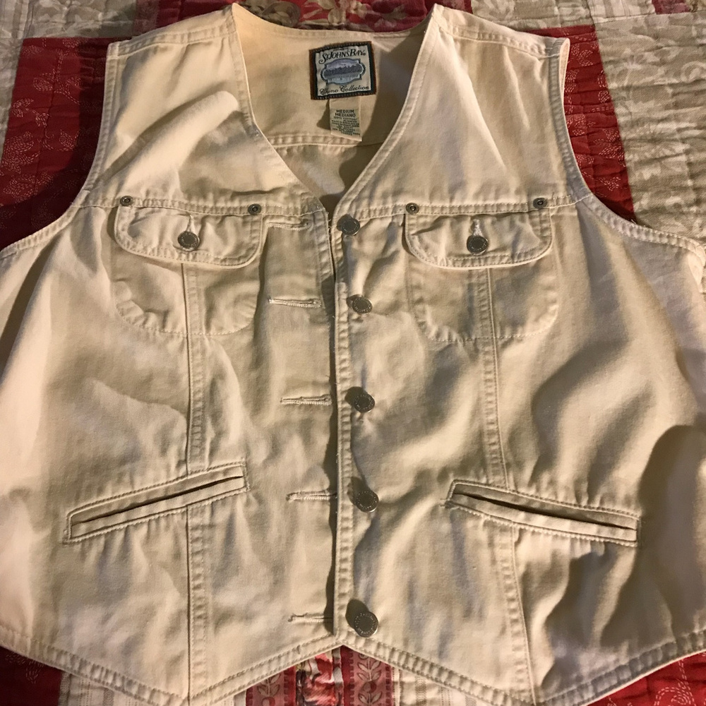 Women's Vest